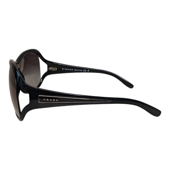 PRADA Authentic Luxury Sunglasses with Accessories & Certificate of Authenticity - Picture 3 of 9